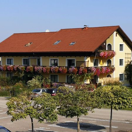 Appartamento Ferien-Garconniere Hemetsberger Weyregg Esterno foto